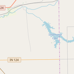 ZIP Code 46919 Converse Indiana Hardiness Zones