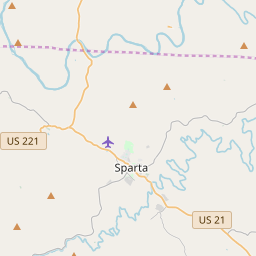ZIP Code 28623 - Ennice, North Carolina Hardiness Zones