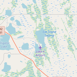 Osceola County Florida Hardiness Zones