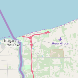 niagara falls ny zip code map Niagara Falls New York Zip Code Map Updated July 2020 niagara falls ny zip code map