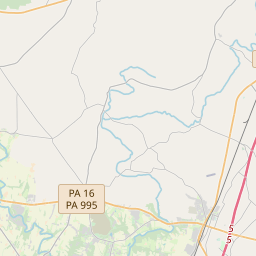 hagerstown md zip code map Hagerstown Maryland Zip Code Map Updated July 2020 hagerstown md zip code map