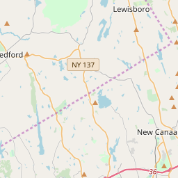 Norwalk Connecticut Zip Code Map Updated June 2020