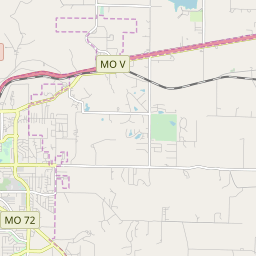 Rolla Mo Zip Code Map Zipcode 65401 - Rolla, Missouri Hardiness Zones