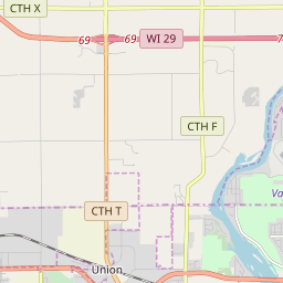 Eau Claire Zip Code Map Zipcode 54703 - Eau Claire, Wisconsin Hardiness Zones