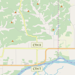 Blue River Wisconsin Map Blue River, Wisconsin Hardiness Zones