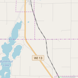 Park Falls Wi Map Park Falls, Wisconsin Hardiness Zones