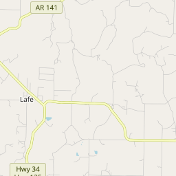 Oak Grove Arkansas Map Oak Grove Heights, Arkansas Hardiness Zones