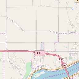 Bettendorf Zip Code Map Zipcode 52722 - Bettendorf, Iowa Hardiness Zones