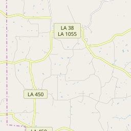 Mount Hermon Louisiana Map Zipcode 70450 - Mount Hermon, Louisiana Hardiness Zones