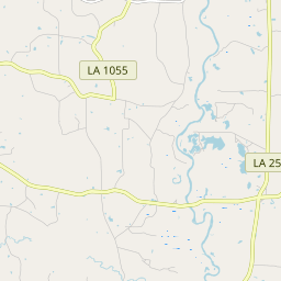 Mount Hermon Louisiana Map Zipcode 70450 - Mount Hermon, Louisiana Hardiness Zones