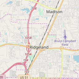 Ridgeland Ms Zip Code Map Zipcode 39157 - Ridgeland, Mississippi Hardiness Zones