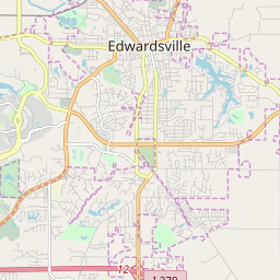 ZIP Code 62026 - Edwardsville, Illinois Hardiness Zones