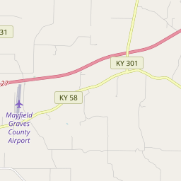 Mayfield Kentucky Hardiness Zones