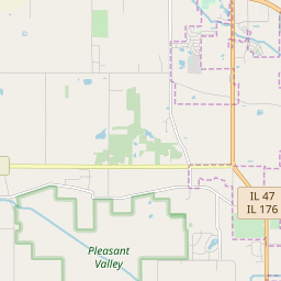 Huntley Il Zoning Map Zipcode 60142 - Huntley, Illinois Hardiness Zones