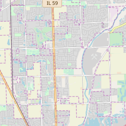 Romeoville Il Zoning Map Zipcode 60446 - Romeoville, Illinois Hardiness Zones