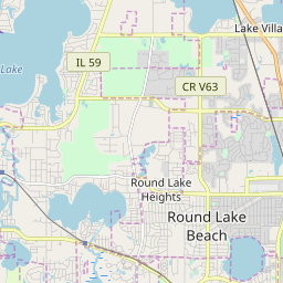 Zipcode Lake Villa Illinois Hardiness Zones