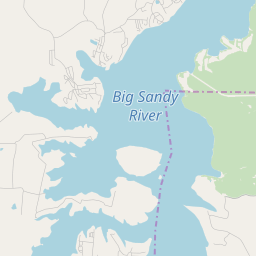 Big Sandy Tennessee Map Big Sandy, Tennessee Hardiness Zones