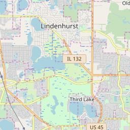 Zipcode Lake Villa Illinois Hardiness Zones