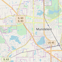 Zipcode Lake Zurich Illinois Hardiness Zones