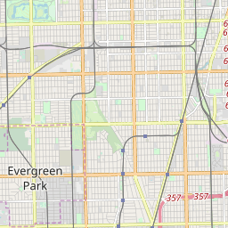 Zipcode Chicago Illinois Hardiness Zones