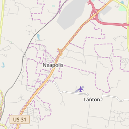 Spring Hill Tn Zip Code Map Zipcode 37174 - Spring Hill, Tennessee Hardiness Zones