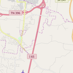 Spring Hill Tn Zip Code Map Zipcode 37174 - Spring Hill, Tennessee Hardiness Zones