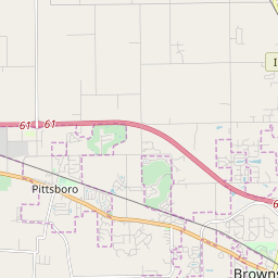 ZIP Code 46112 - Brownsburg, Indiana Hardiness Zones