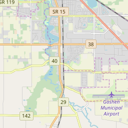 New Paris Indiana Map New Paris, Indiana Hardiness Zones