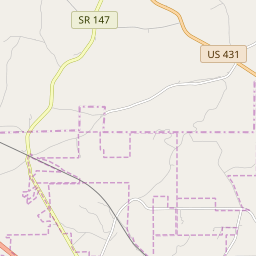 Opelika Zip Code Map Zipcode 36801 - Opelika, Alabama Hardiness Zones