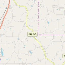 Zipcode Ringgold Georgia Hardiness Zones