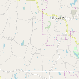 Carrollton Ga Zip Code Map Zipcode 30117 - Carrollton, Georgia Hardiness Zones