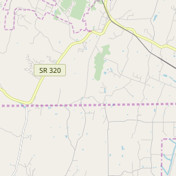 Zipcode Ringgold Georgia Hardiness Zones