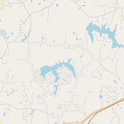 Newnan Zip Code Map Zipcode 30265 - Newnan, Georgia Hardiness Zones