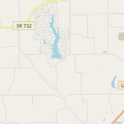 Lake Lakengren Ohio Map Lake Lakengren, Ohio Hardiness Zones