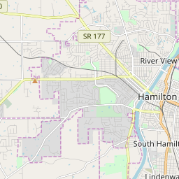Fairfield Ohio Hardiness Zones