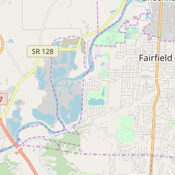 Fairfield Ohio Hardiness Zones