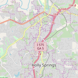 Woodstock Ga Zip Code Map Zipcode 30188 - Woodstock, Georgia Hardiness Zones