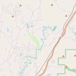 Cherry Log Georgia Map Cherry Log, Georgia Hardiness Zones