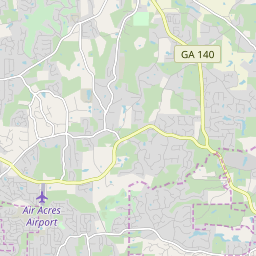 Woodstock Ga Zip Code Map Zipcode 30188 - Woodstock, Georgia Hardiness Zones