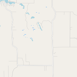 Map Of West Branch Michigan Zipcode 48661 - West Branch, Michigan Hardiness Zones