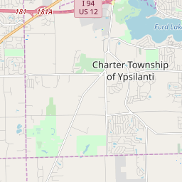Ypsilanti Zip Code Map Zipcode 48197 - Ypsilanti, Michigan Hardiness Zones
