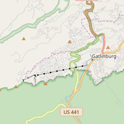 ZIP Code 37863 - Pigeon Forge, Tennessee Hardiness Zones