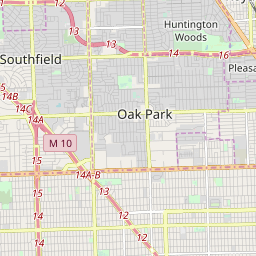 ZIP Code 48220 - Ferndale, Michigan Hardiness Zones