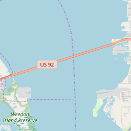 ZIP Code 33703 - Saint Petersburg, Florida Hardiness Zones