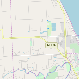 Port Huron Zip Code Map Zipcode 48060 - Port Huron, Michigan Hardiness Zones