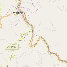 Kermit West Virginia Map Kermit, West Virginia Hardiness Zones