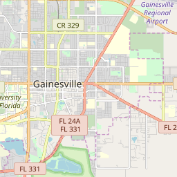 Gainesville Fl Zip Code