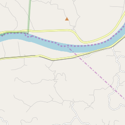 Lesage West Virginia Map Zipcode 25537 - Lesage, West Virginia Hardiness Zones