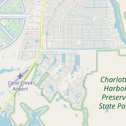 ZIP Code 33948 - Port Charlotte, Florida Hardiness Zones