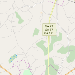 Zipcode Reidsville Georgia Hardiness Zones